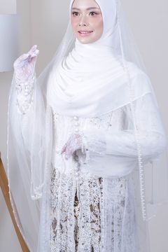 Kebaya zalfa