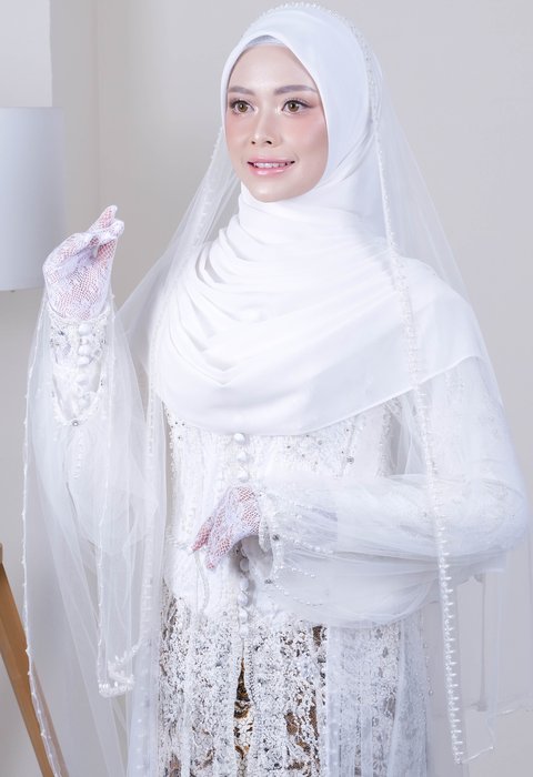 Kebaya zalfa