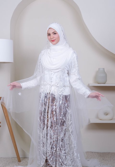 Kebaya Viska