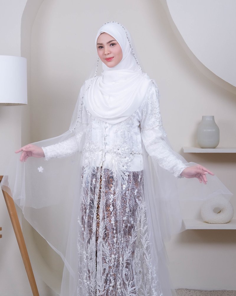 Kebaya Viska