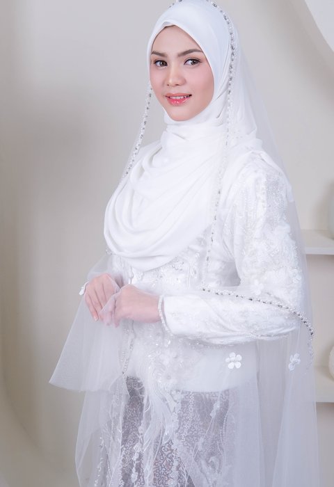 Kebaya Viska