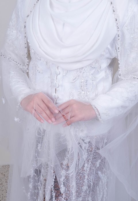 Kebaya Viska