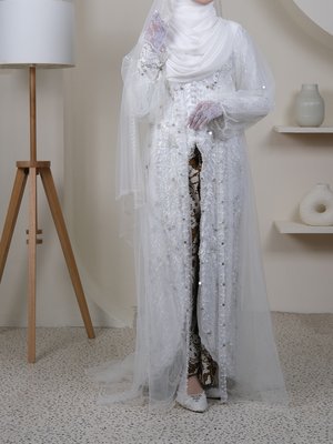 Kebaya Siti