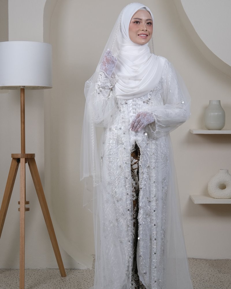 Kebaya Siti