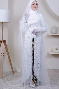 Kebaya Siti
