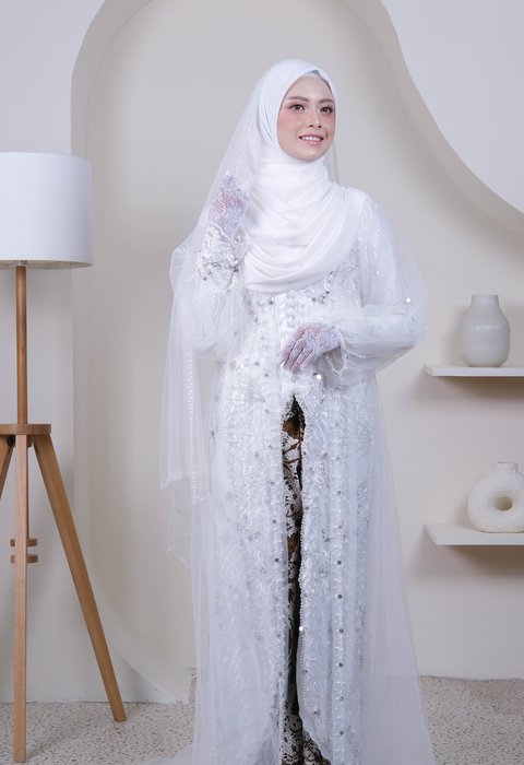Kebaya Siti