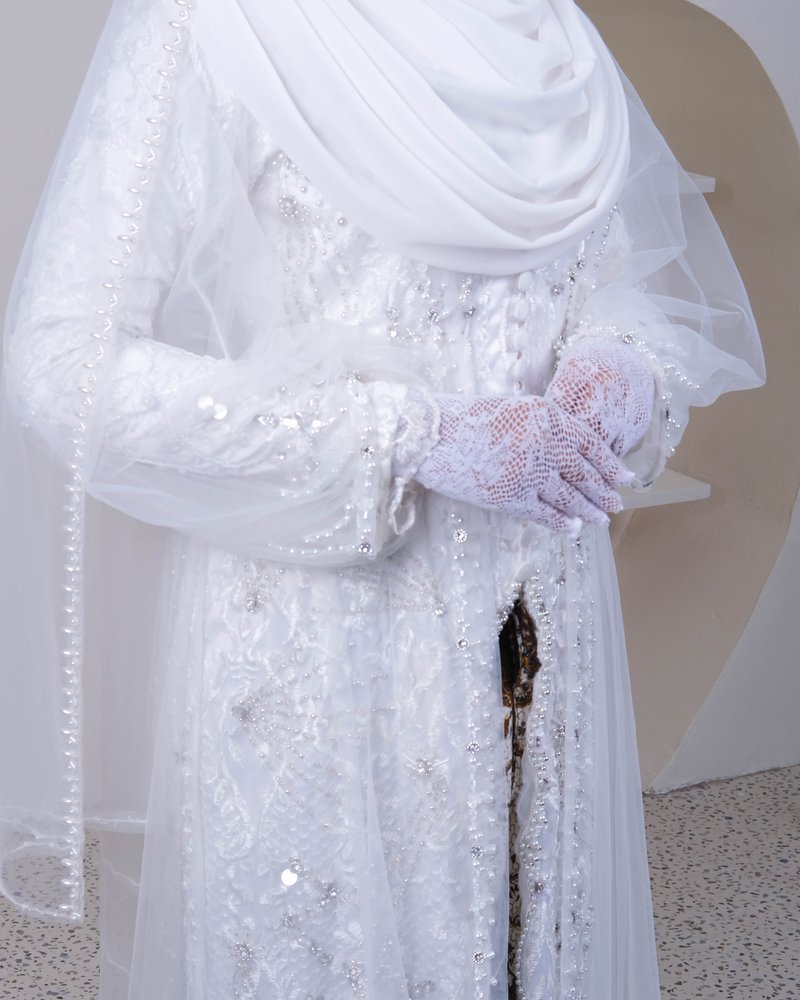 Kebaya Siti