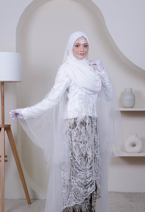 Kebaya Silva