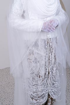 Kebaya Silva