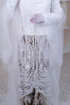 Kebaya Silva