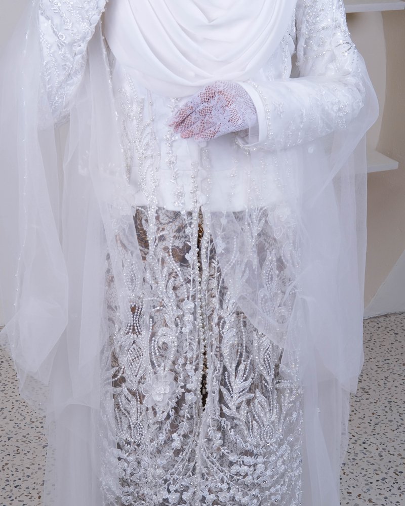 Kebaya Silva