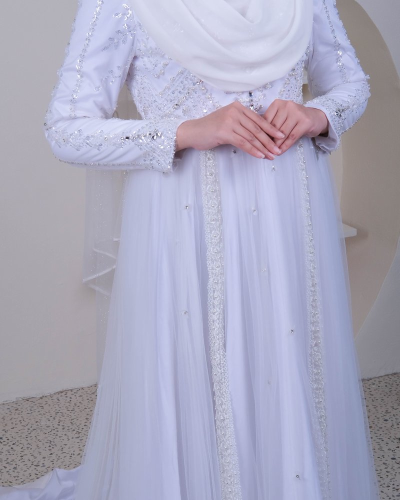 Dress Laras Dua