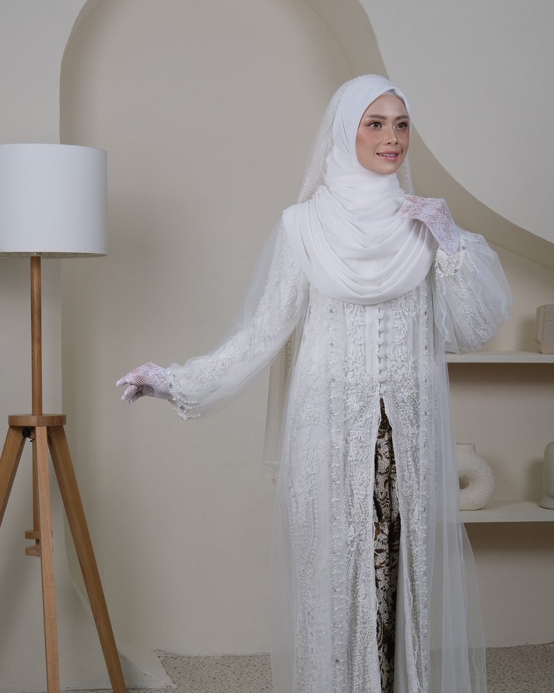 Kebaya Sazy