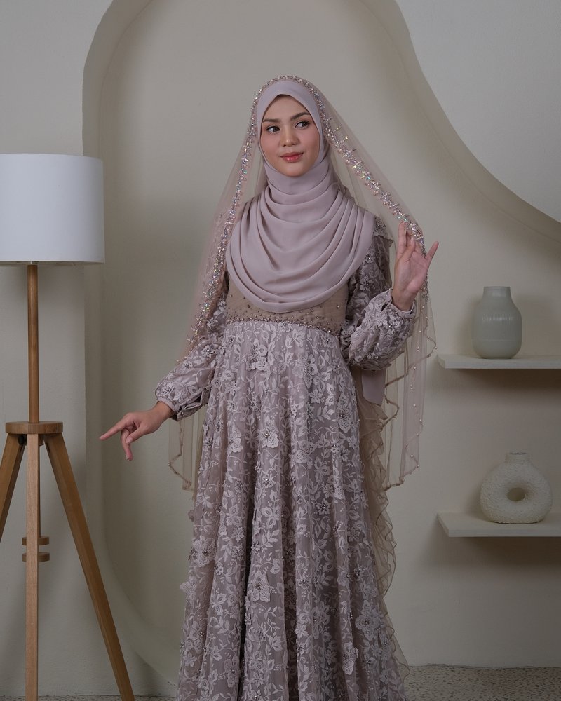 Dress Noer