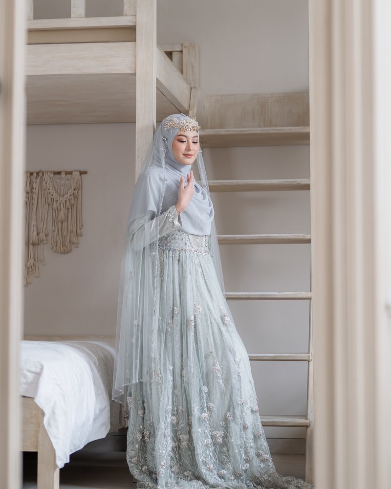 Dress Delisa