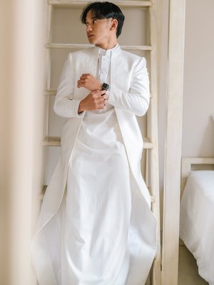 Jubah Reza