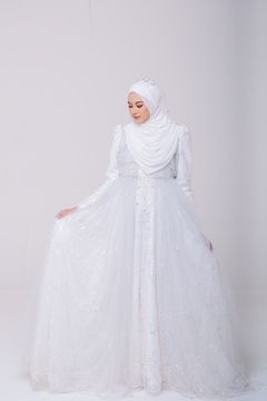Dress BW Zufani