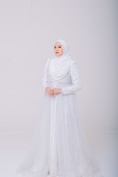 Dress BW Zufani