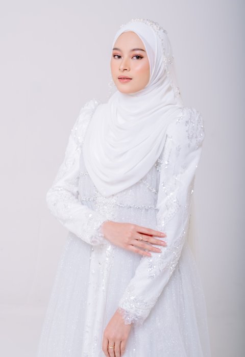 Dress BW Zufani