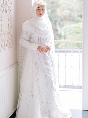 Dress Zakiya