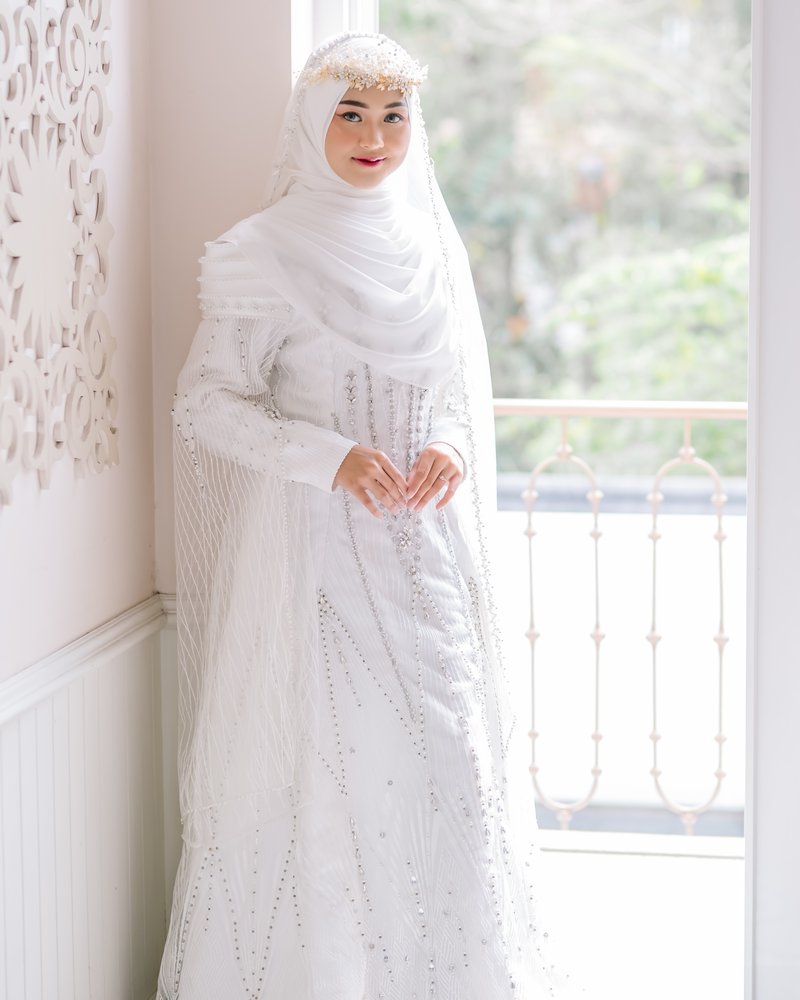 Dress Zakiya