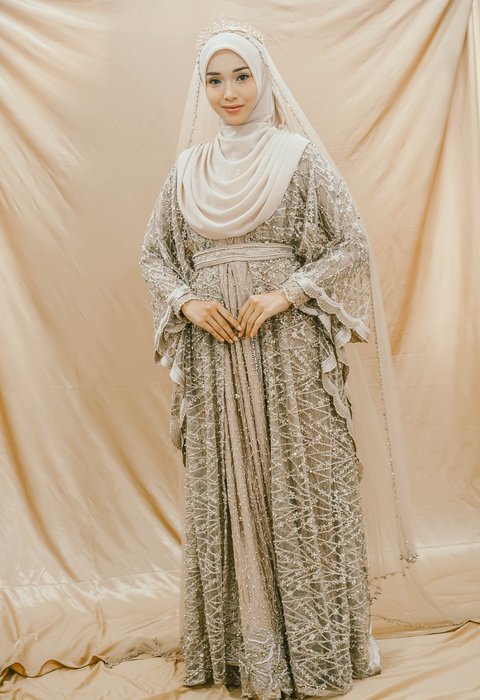 Dress Fitri