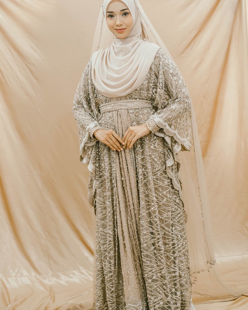 Dress Fitri