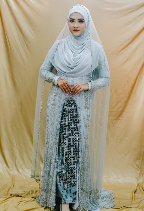 Kebaya Uni Nurul
