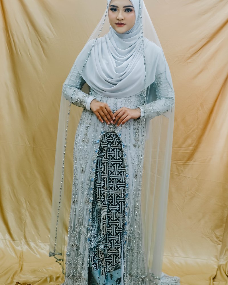 Kebaya Uni Nurul