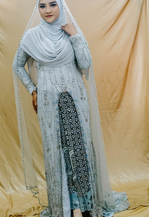 Kebaya Uni Nurul
