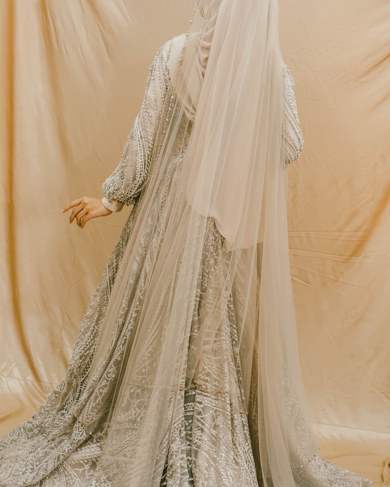 Dress Desvayanti