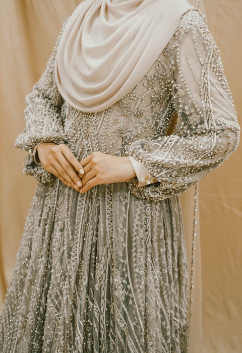 Dress Desvayanti
