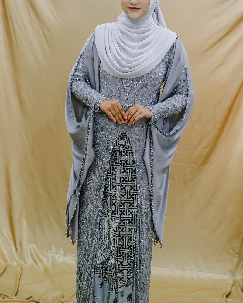 Kebaya Abu Chita
