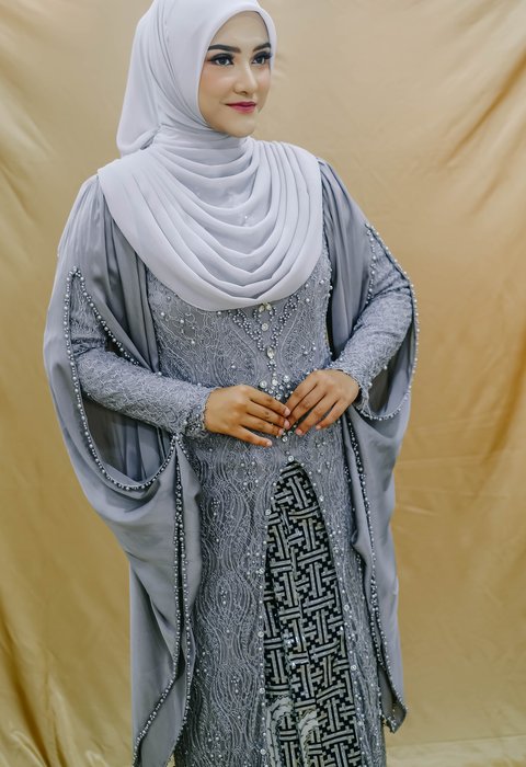 Kebaya Abu Chita
