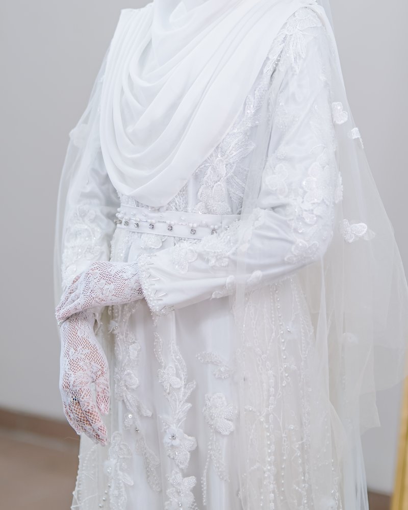 Dress Astri Sandi