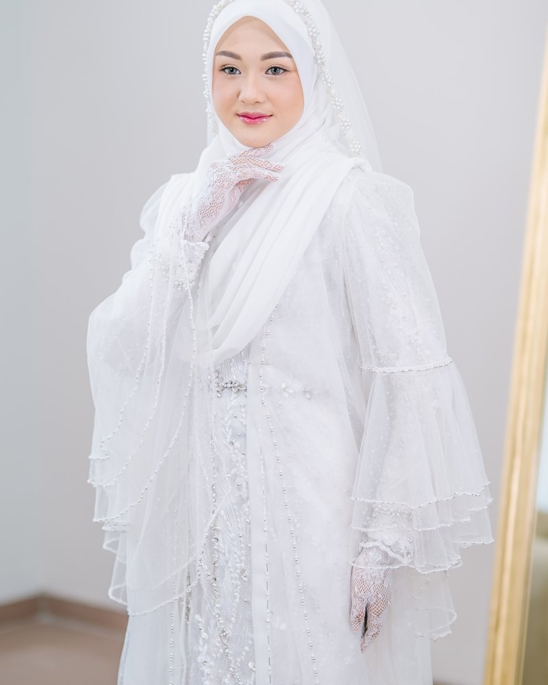 Dress Slim Nabil