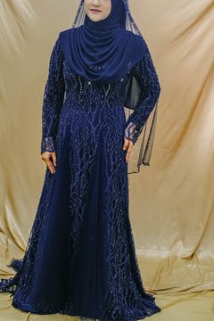 Dress Navy