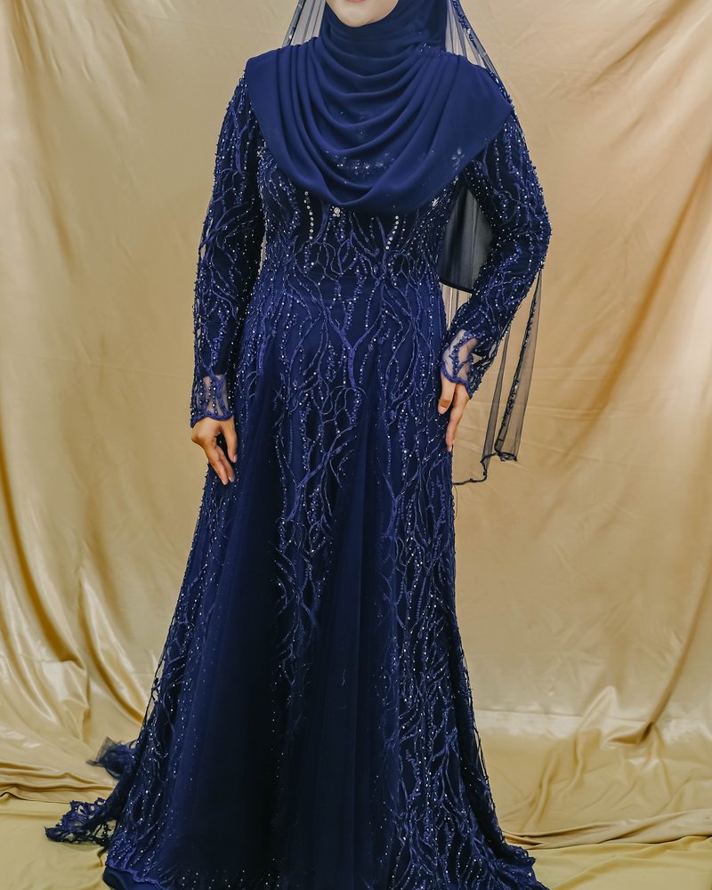 Dress Navy