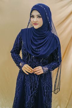 Dress Navy