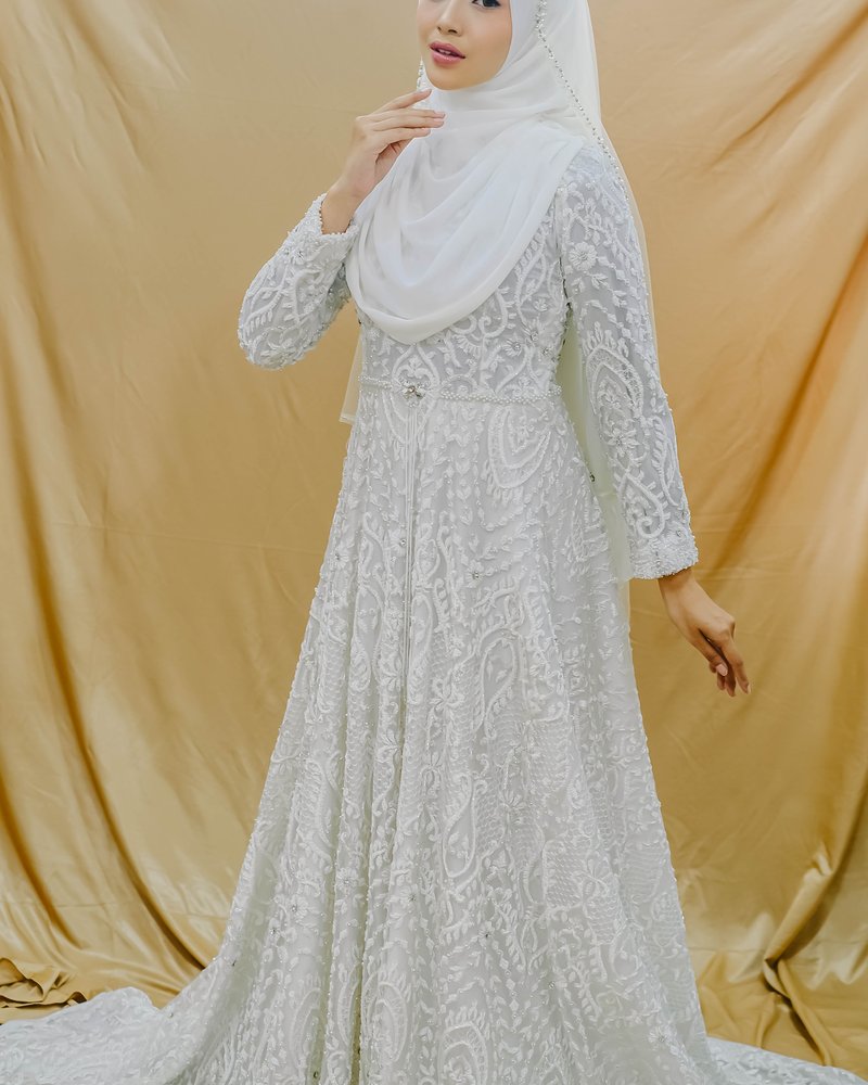 Dress Ronce