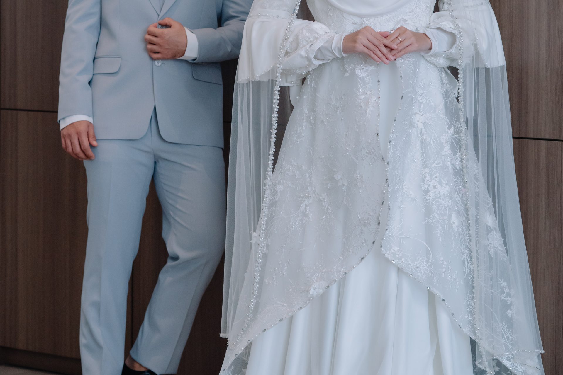 Wujudkan Momen Bahagiamu bersama Filiz Islamic Bride