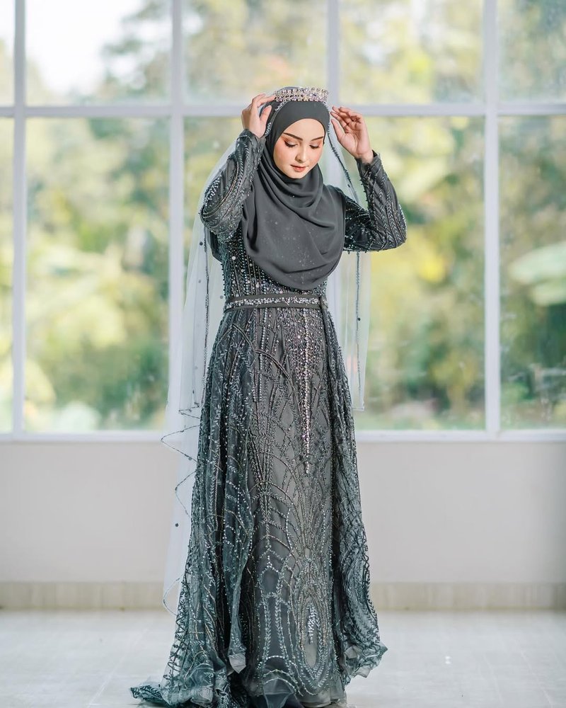 Dress Abu Asap