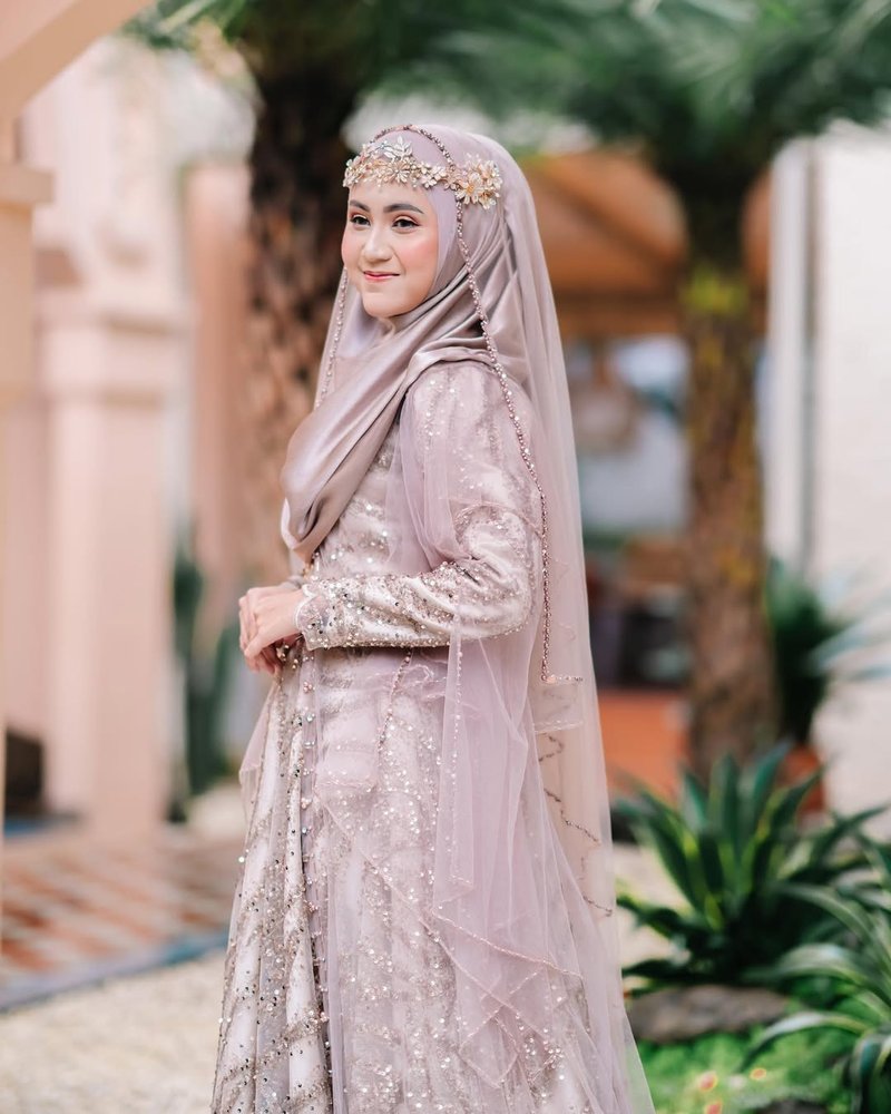 Dress Cappucino